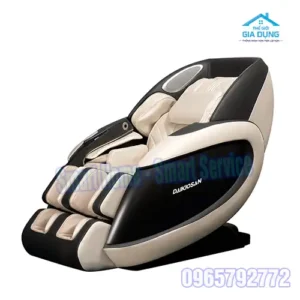 Ghế Massage Daikiosan DKGM-30003