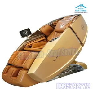 Ghế Massage Dr.Care SS 919X