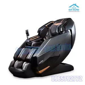 Ghế Massage Phi Thuyền Luxury Maxcare Max4D X2