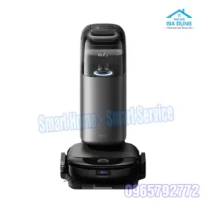 Robot Hút Bụi Lau Nhà Eufy S1 Pro Omni