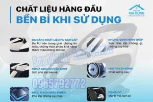 Ghế Massage Daikiosan DKGM-30003