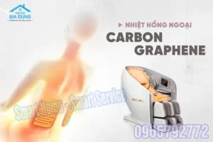 Ghế massage Elipsport E3