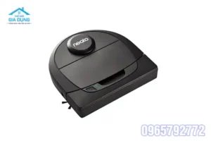 Robot Hút Bụi Lau Nhà Neato Botvac D6