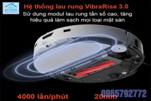 Roborock S8 Pro Ultra