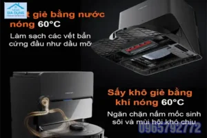 Roborock S7 MaxV Ultra