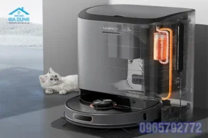 Máy giặt thảm sofa