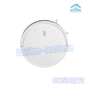 Robot Hút Bụi Lau Nhà Xiaomi Vacuum E10