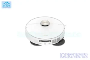 Robot hút bụi Dreame X40 Master