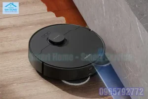 Robot hút bụi lau nhà Dreame X50 Ultra