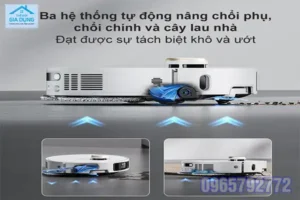 Dreame X40 Ultra giá