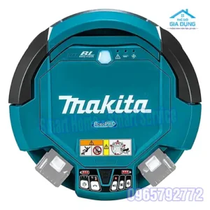 Robot Hút Bụi Makita DRC200Z