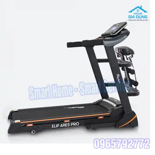 Cách Khắc Phục Máy Chạy Bộ Không Khởi Động