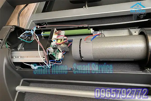 Cách Phòng Ngừa Hỏng Cảm Biến Máy Chạy Bộ