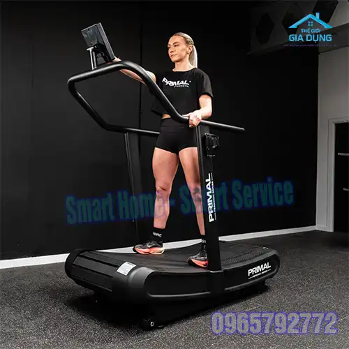 Cách Sửa Lỗi E6 Máy Chạy Bộ Đơn Giản