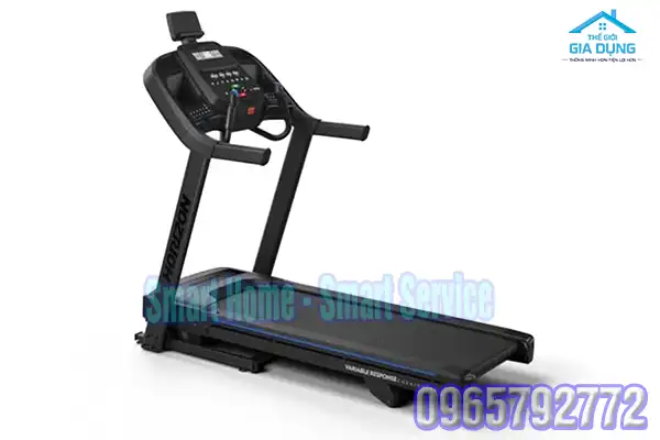 Máy chạy bộ gia đình Horizon TR5.0