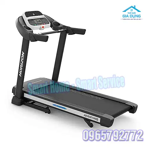 Địa Chỉ Sửa Máy Chạy Bộ Horizon Tin Cậy