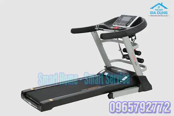 Máy Chạy Bộ Điện AGT-119L