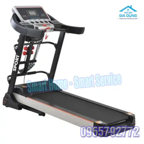 Dịch Vụ Sửa Máy Chạy Bộ Kazuko