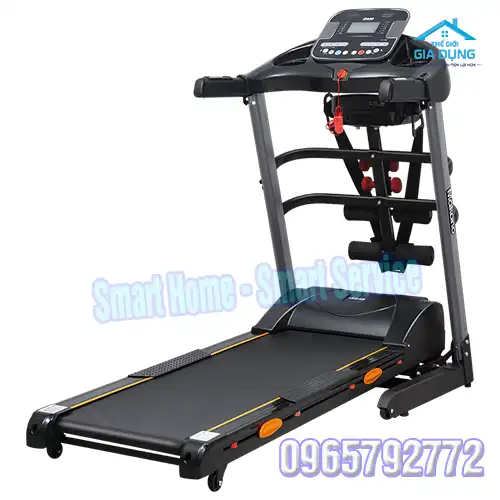 Dịch Vụ Sửa Máy Chạy Bộ Makano Tại Nhà