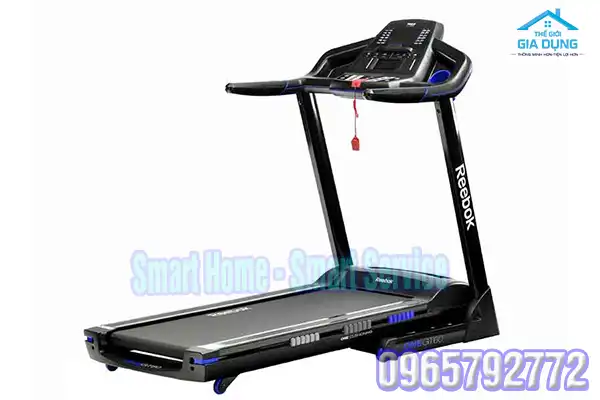 Máy chạy bộ Reebok SL8.0
