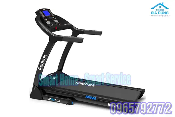 Máy chạy bộ điện Reebok REO-13411