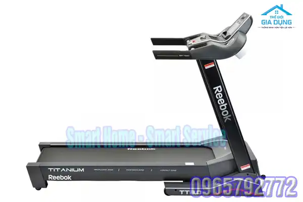 Máy chạy bộ điện Reebok ZR10