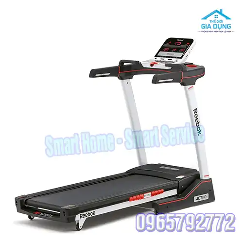 Dịch Vụ Sửa Máy Chạy Bộ Reebok Tại Nhà