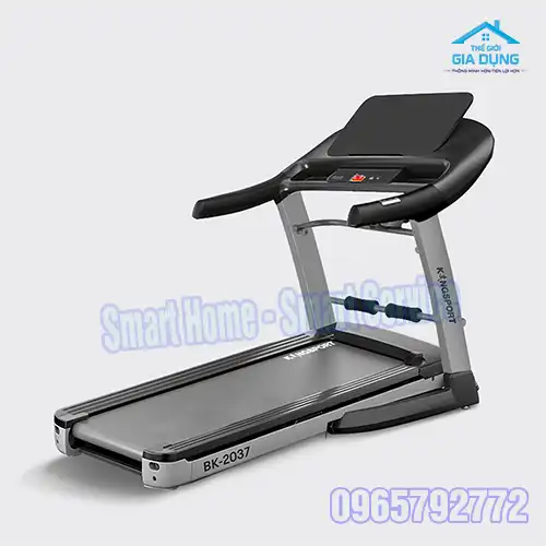 Dịch Vụ Sửa Máy Chạy Bộ Tại Nhà