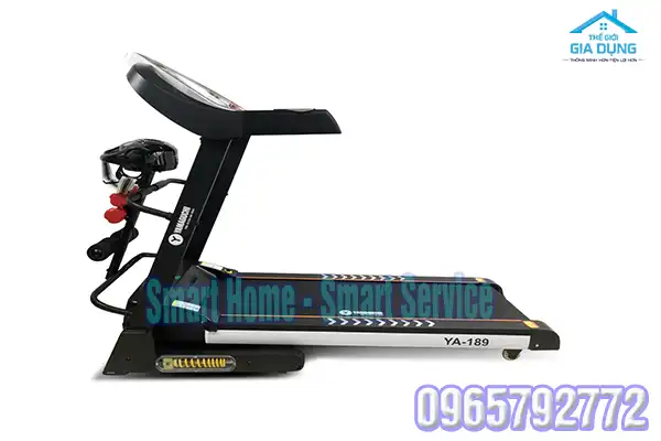 máy chạy bộ yamaguchi ya-26