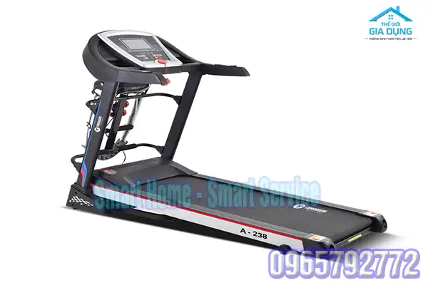 Máy CHẠY BỘ YAMAGUCHI A-238