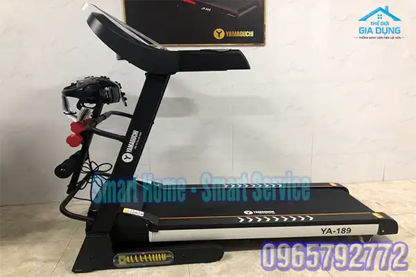 Máy chạy BỘ YAMAGUCHI YA-24