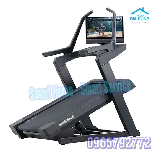 Giải Mã Lỗi Thường Gặp Trên Màn Hình Máy Chạy Bộ