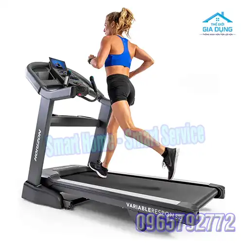 Hướng Dẫn Reset Máy Chạy Bộ Kingsport