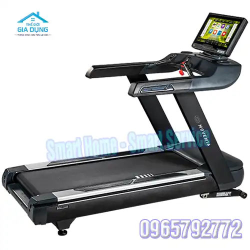 Hướng Dẫn Sửa Chữa Bo Mạch Máy Chạy Bộ Tại Nhà