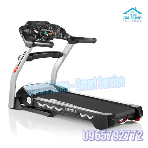 Hướng Dẫn Sửa Chữa Máy Chạy Bộ Tại Nhà