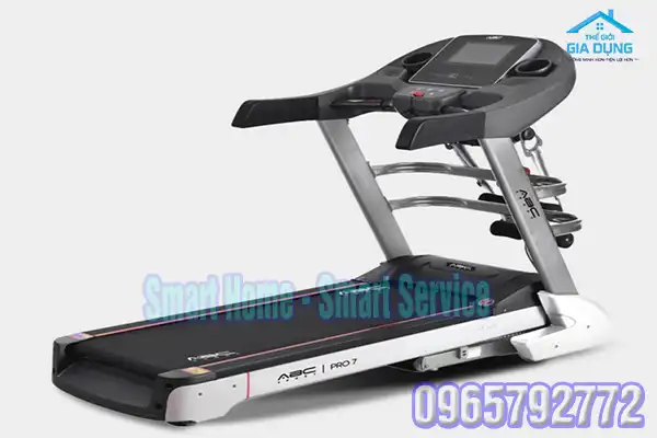 Máy chạy bộ Kingsport ABC F5