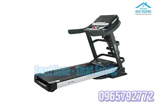 Máy chạy bộ ABCSport PRO 3