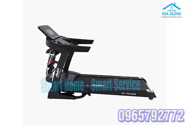 Sửa máy chạy bộ tại nhà Hà Nội