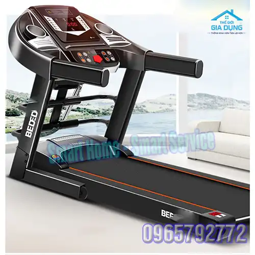 Sửa Máy Chạy Bộ BEDL Tại Nhà