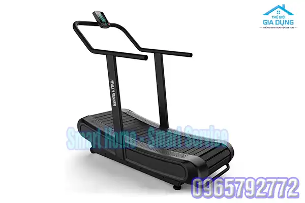 Máy tập chạy bộ mini giá rẻ