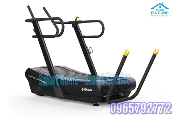 Máy chạy bộ tại nhà mini