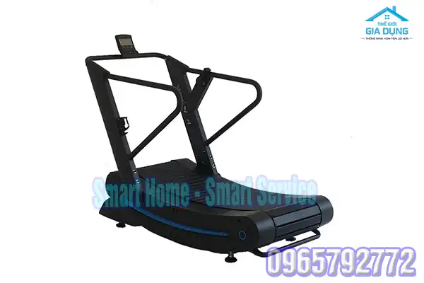 Máy chạy bộ giá rẻ