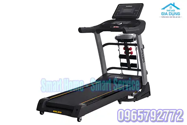 Máy chạy bộ Daikiosan DVCB-00008