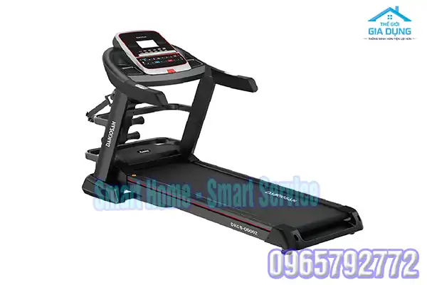 Máy chạy bộ Daikiosan DVCB-00006