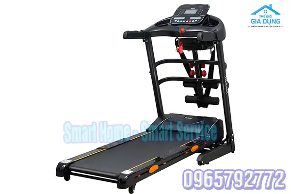 Máy chạy bộ Daikiosan DVCB-00005