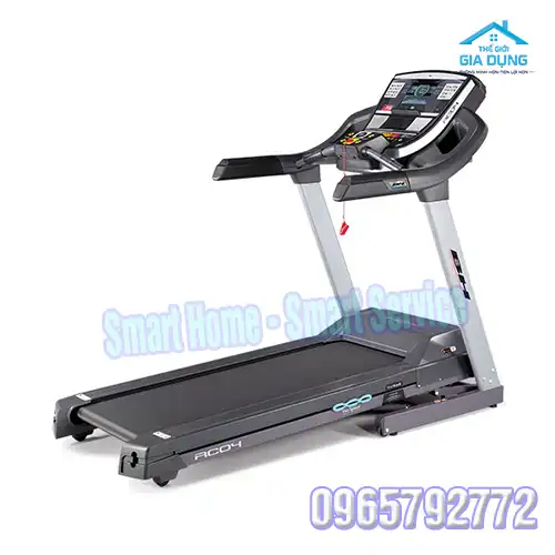 Sửa Máy Chạy Bộ Decathlon Tại Nhà