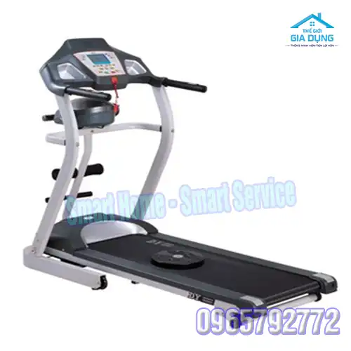 Sửa Máy Chạy Bộ Ebete Tại Nhà Ở Hà Nội – HCM