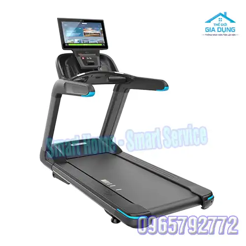 Sửa Máy Chạy Bộ Elip Sport Tại Nhà