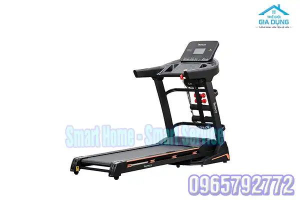 Máy Chạy Bộ Cơ HASUTA HMS-108