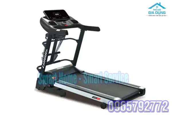 Máy Chạy Bộ Đa Năng Hasuta HTM-510